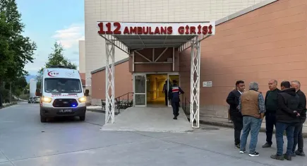 İzmir haber: Jandarmaya ateş açan zanlı etkisiz hale getirildi
