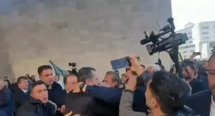 İzmir’in milletvekillerinden saldırı açıklamaları: Kim ne dedi?