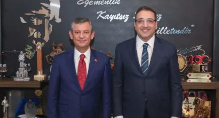Özel’e yapılan saldırıya İzmir’in başkanlarından tepki yağdı