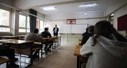 15 bin sözleşmeli öğretmen alımına başvuracaklar dikkat: Bugün sona eriyor