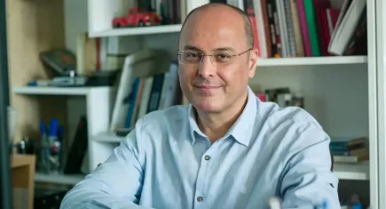 BAYETAV Genel Sekreteri Bülent Şık yarın Birinci Sayfa’da