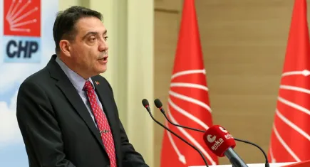 CHP’li İzmir Milletvekillerinden Bağıcoğlu’na destek: Boyun eğmeyeceğiz