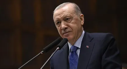 Cumhurbaşkanı Erdoğan: Sokak röportajı adı altında sokaklarda terör estiriliyor