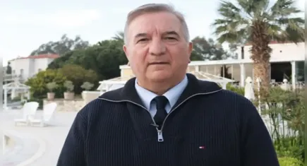 ETİK Başkanı İzmir'deki su fiyatlarını eleştirdi!