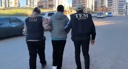 FETÖ'ye yönelik dev operasyon: 208 şüpheli yakalandı