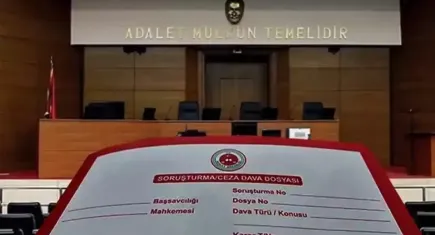 İzmir'de ABD askerlerinin başına çuval geçirilmesi davasında esas hakkında mütalaa açıklandı