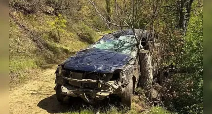 Ödemiş'te feci kaza: Çok sayıda yaralı var!