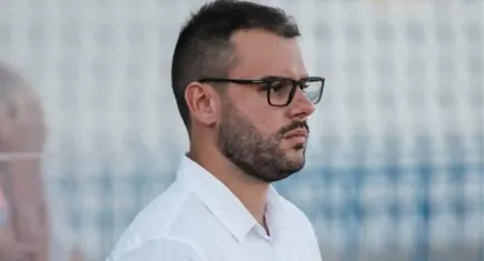 Romulo’yu keşfeden scout şefi Göztepe’de 