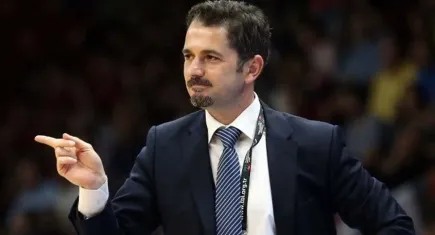 Ahmet Çakı: Telekom maçına en iyi şekilde hazırlanmak istiyoruz 