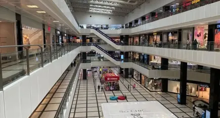 Bakanlıktan yeni düzenleme: AVM etiketi her yerde kullanılamayacak