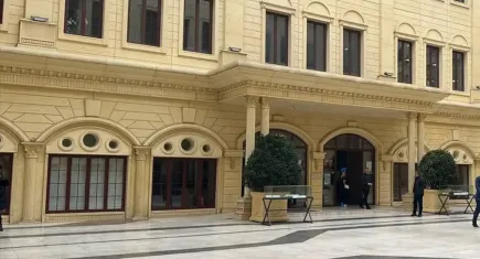 Büyükçekmece Belediyesine yolsuzluk soruşturması: İnşaat ruhsatları mercek altında