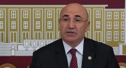 Tanal’dan Mızraklı’nın iddialarına yanıt: Bilinçli bir karalama girişimi