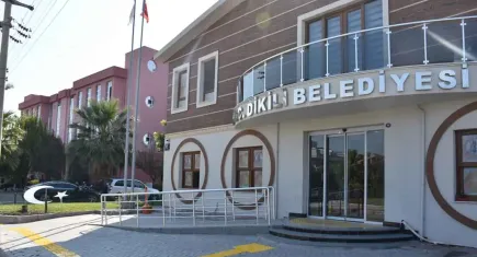 Dikili Belediyesi’nden mayıs ayına özel sanat ve kültür programı