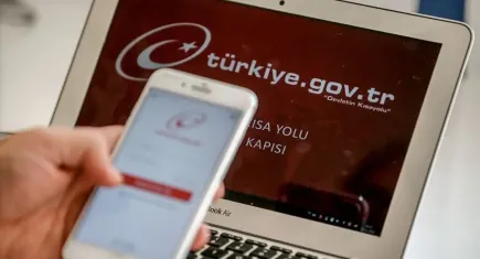e-Devlet'ten kira sözleşmesi hizmeti:  Artık emlakçılar da kullanabilecek