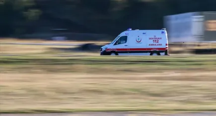 Öğle yemeği kabusa döndü: Tavuktan zehirlenenlerin sayısı 225'e çıktı