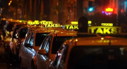 Taksilerde yeni dönem: Yeni nesil ödeme cihazları zorunlu oluyor