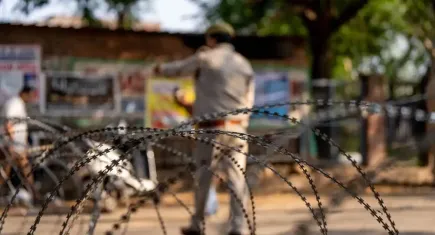 Güney Asya savaşın eşiğinde: Hindistan 3 havalimanını hedef aldı, Pakistan’dan misilleme geldi