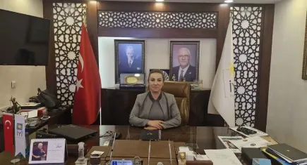İYİ Partili Doğan’dan lunapark açıklaması: İzmirli cezalandırılıyor