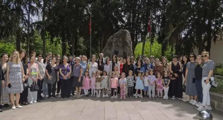 İzmir Büyükşehir Belediyesi’nden Anneler Günü’ne özel etkinlik