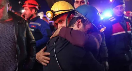 İzmir iş cinayetlerinde ilk sıralarda 