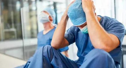 Türkiye Psikiyatri Derneği: Tedbir almakta gecikilen her an sorunu daha da büyütmekte