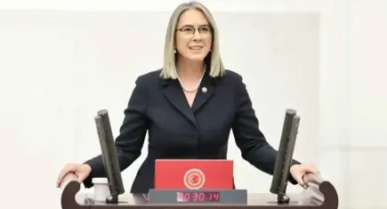 Çankırı’dan anneler gününde anlamlı program