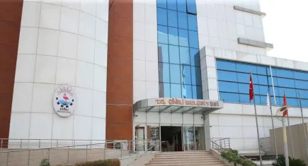 Çiğli iklim değişikliği için pedal çevirecek 