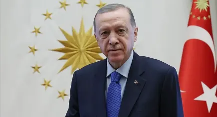 Cumhurbaşkanı Erdoğan’dan Anneler Günü mesajı: Tüm annelerimizi rahmetle yad ediyorum