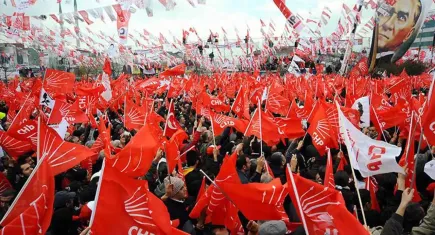 İzmir’in başkanlarından miting daveti