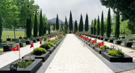 301 işçinin can verdiği Soma maden kazasının üzerinden 11 yıl geçti