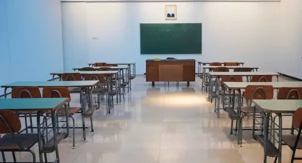 Eğitim-İş: Okullar ceza infaz sisteminin uygulama alanı olamaz