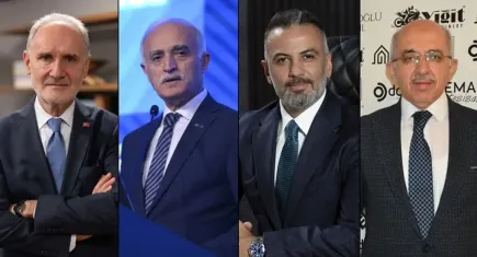İş dünyası PKK'nın fesih ve silah bırakma kararını nasıl değerlendirdi?