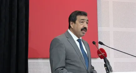 Kariyer Zirvesi’25 İKÇÜ’de başladı