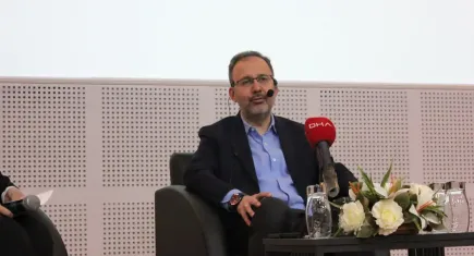 Kasapoğlu: Karşıyaka’nın stadını Belediye engelledi