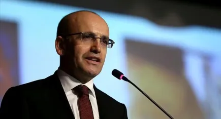 Mehmet Şimşek: Türkiye büyüme potansiyelini artıracaktır