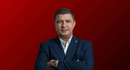 Okuroğlu’ndan engelli bireyler için dayanışma mesajı