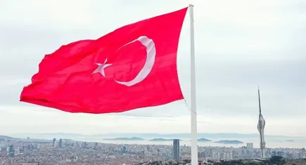Terörsüz Türkiye sürecinde tarihi adım:...Herkes elini taşın altına koymalı!