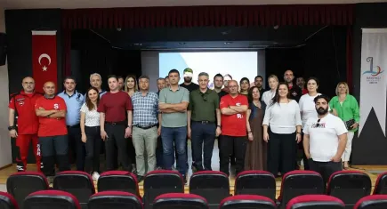 Bayraklı’da gönüller akreditasyona kavuşacak