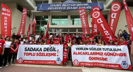 Büyükşehir’de kriz derinleşiyor: İş yavaşlatma eylemi başlıyor