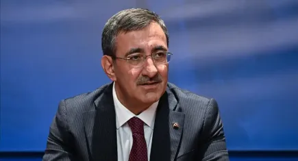 Cumhurbaşkanı Yardımcısı  Yılmaz'dan sanal kumar ile ilgili önemli açıklamalar