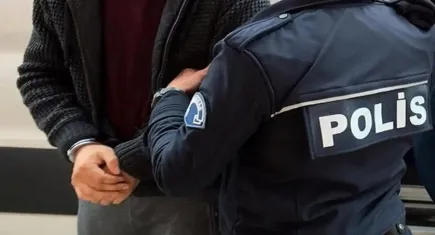 İzmir haber: Bayraklı'da iş yeri kundaklayan kişi tutuklandı