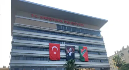 Karşıyaka’dan uzay deneyimi yaşatacak festival