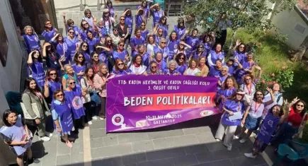 3. Örgüt Okulu’ndan Beden Politikaları