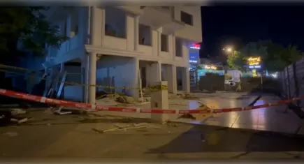 İzmir haber: Hurdacı suda boğuldu
