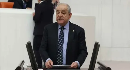 Nalbantoğlu’ndan 14 Mayıs Çiftçiler Günü mesajı: Çiftçilerin eşyalarına el konuluyor