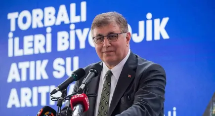 Tugay’dan çiftçilere destek mesajı: 300 milyon TL destek sağladık