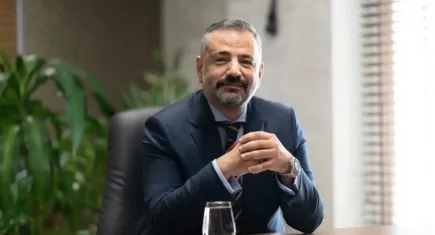 Aslanoğlu’ndan Hasan Tahsin’i anma mesajı: Mirası İzmir’in yüreğinde yaşıyor