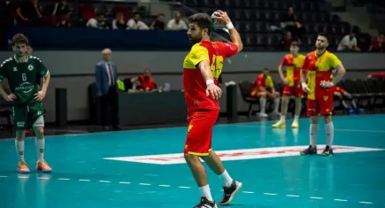 Göz-Göz üçüncü Play-off’una çıkacak
