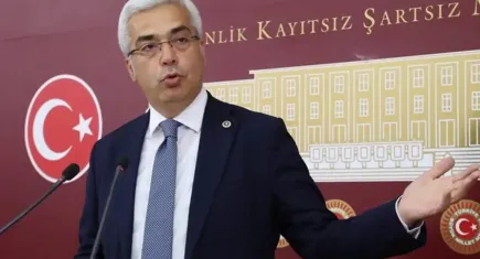 CHP’li Uzun Cumhurbaşkanına hakaret davalarına dikkat çekti
