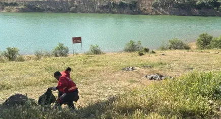Hem doğamıza sahip çıkıyor hem turizm kalitemizi yükseltiyoruz